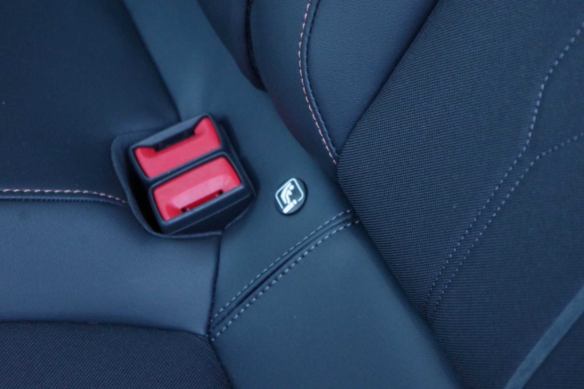 Hoofdafbeelding CUPRA Leon