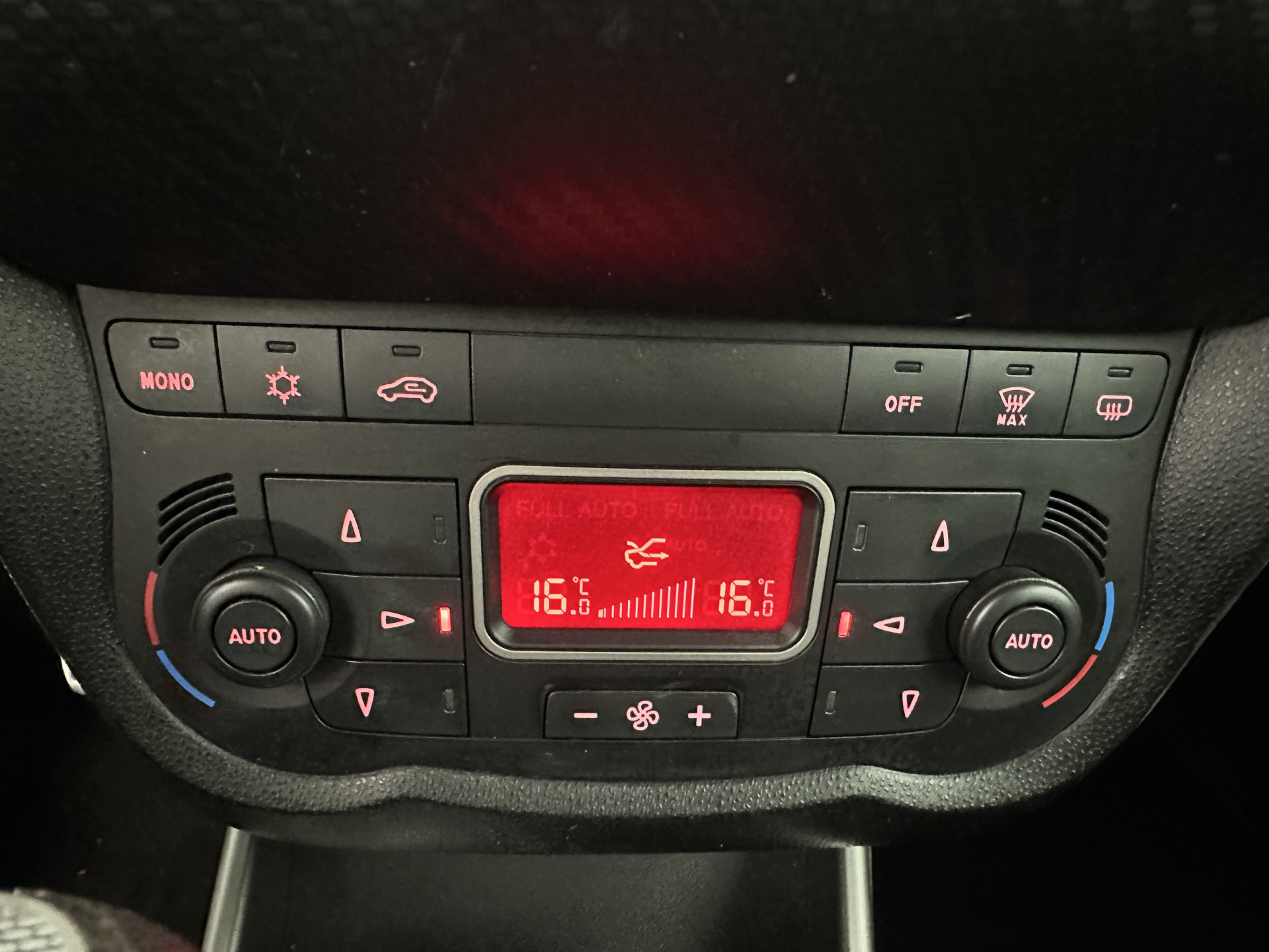 Hoofdafbeelding Alfa Romeo MiTo