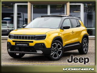 Jeep Avenger - 524231509-0