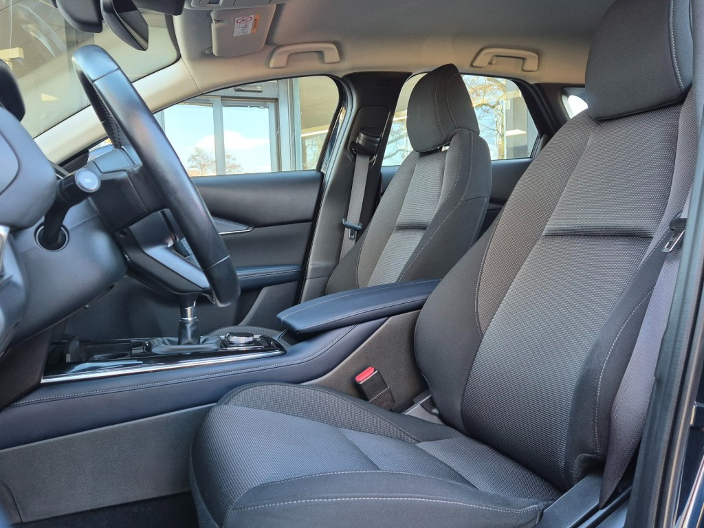 Hoofdafbeelding Mazda CX-30