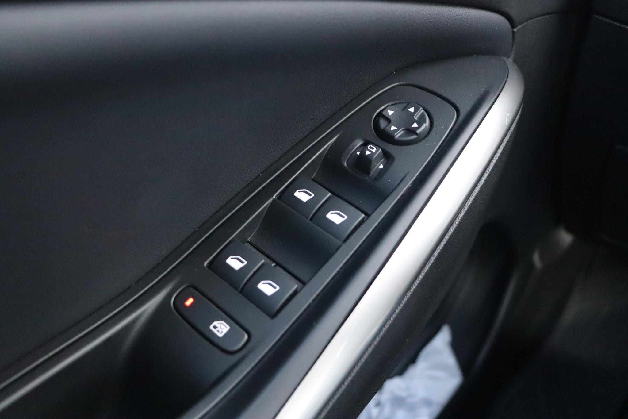 Hoofdafbeelding Opel Grandland