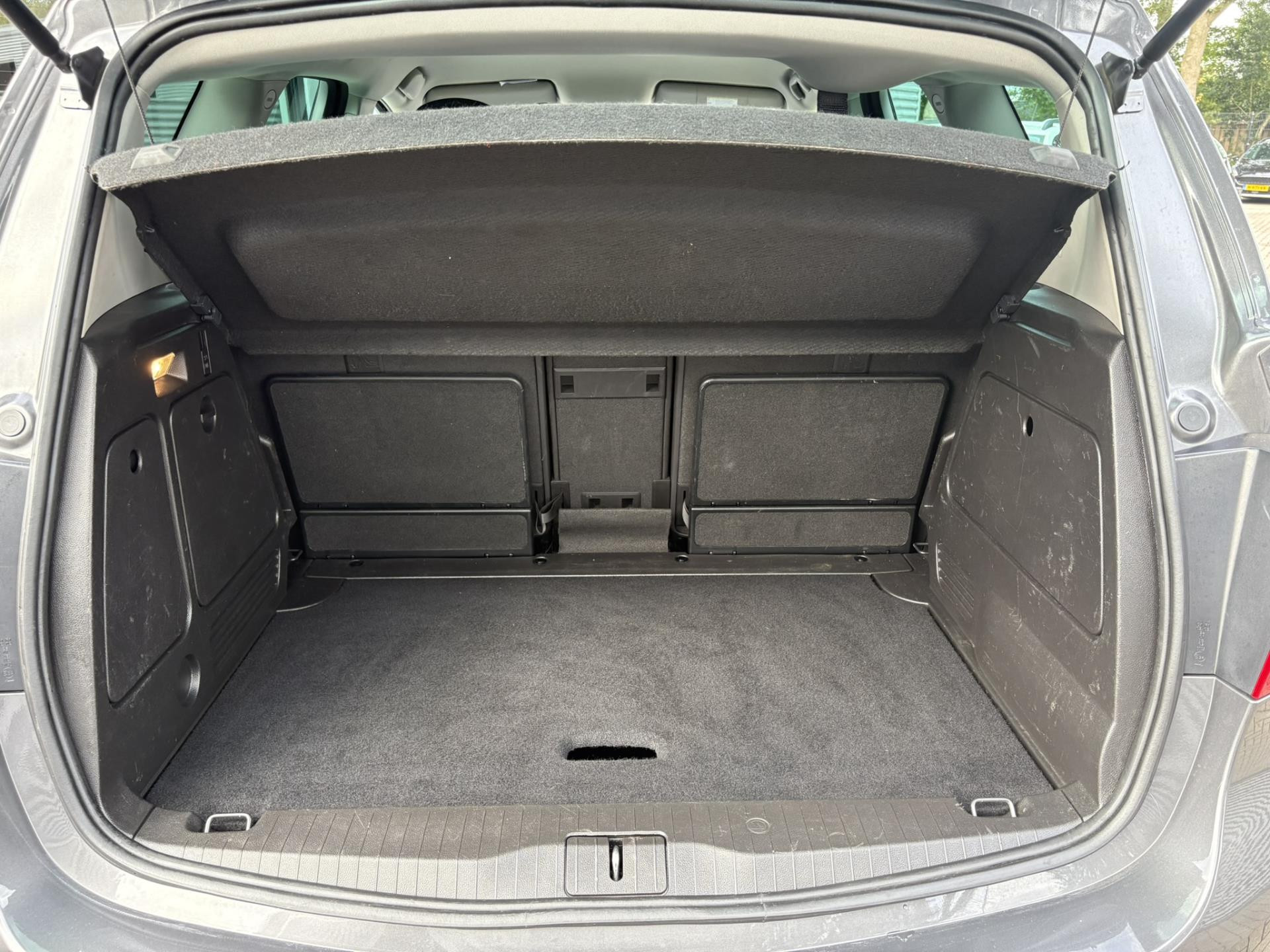 Hoofdafbeelding Opel Meriva