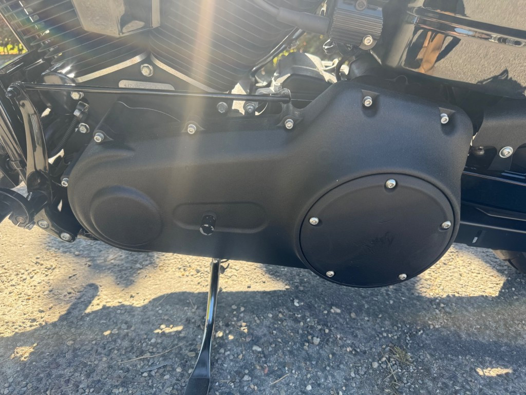 Hoofdafbeelding Harley-Davidson Street Bob