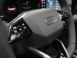 Audi SQ6 Audi SQ6 e-tron SQ6 100 kWh Luchtvering Bijrijderdisplay ACC Blind Spot 360 camera B&O 37 - afbeelding nr 23