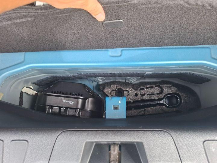 Hoofdafbeelding Ford Explorer