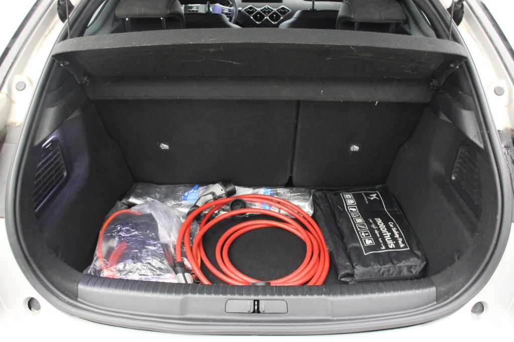 Hoofdafbeelding DS DS 3