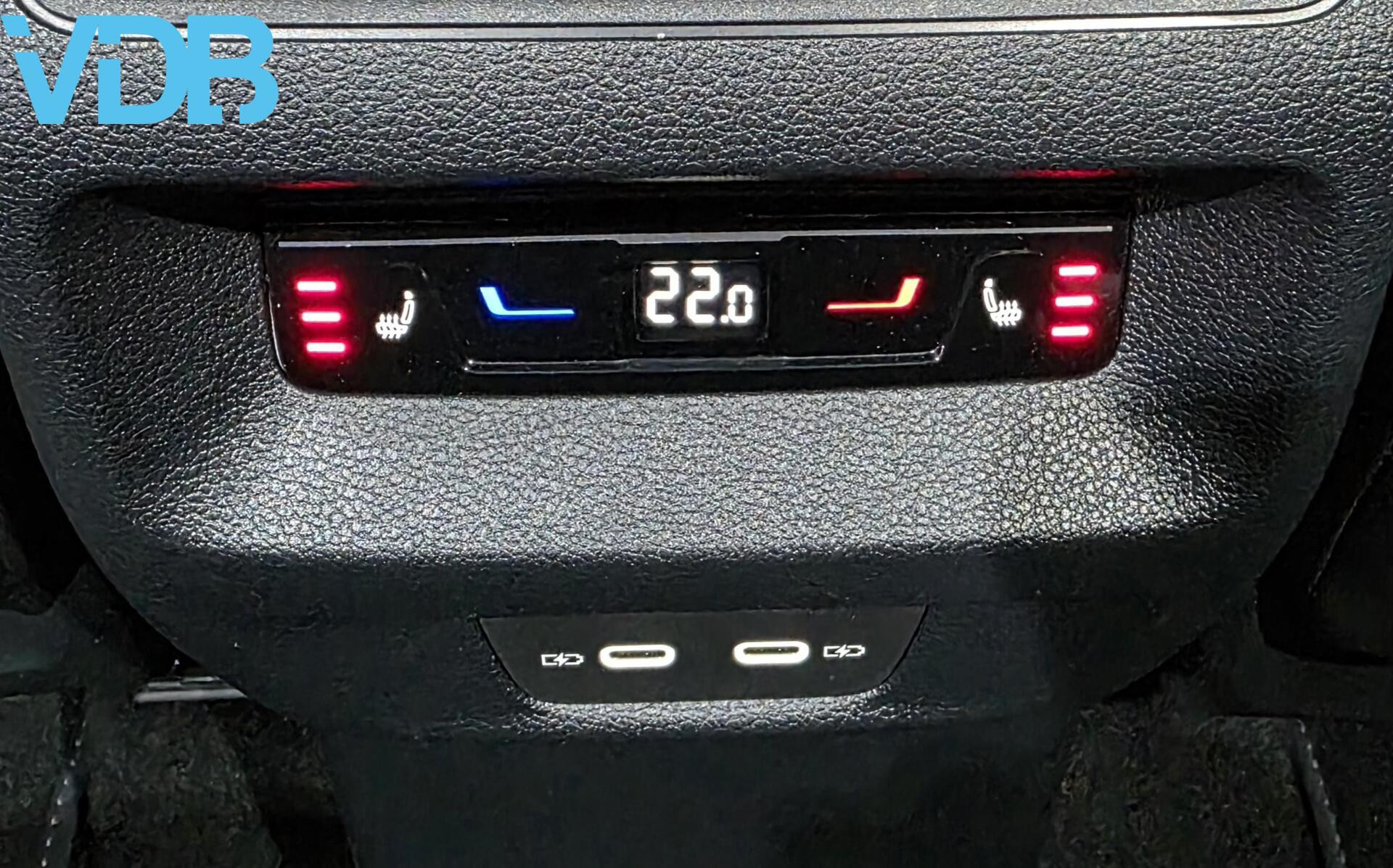 Hoofdafbeelding Volkswagen Tayron