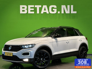 Volkswagen T-Roc 1.5 TSI Sport | Virtual Cockpit | Camera | Navi |