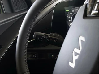 Kia Niro EV Kia Niro EV Air 64.8 kWh | Navigatie | Stoel- & Stuurverwarming! - afbeelding nr 33