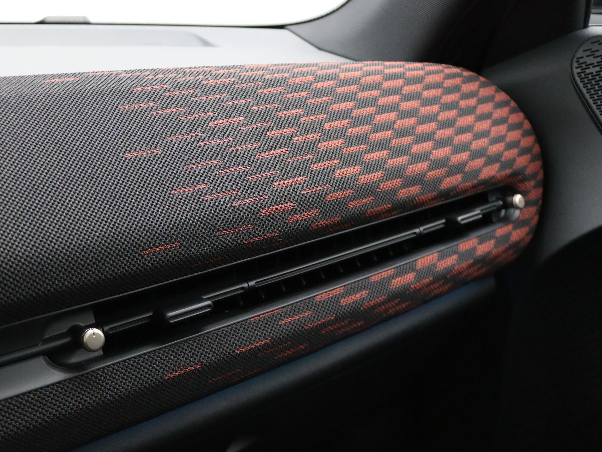 Hoofdafbeelding MINI Aceman