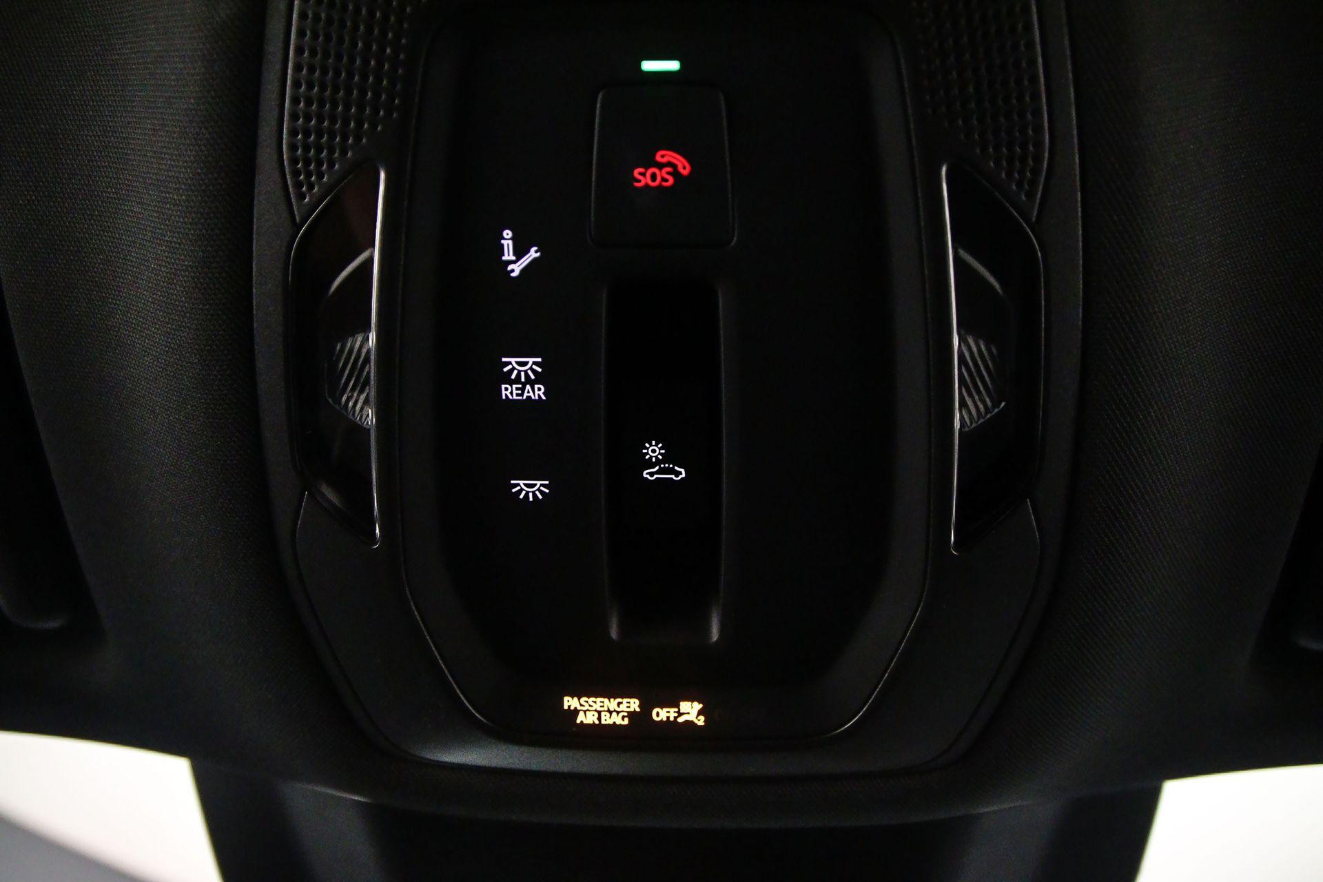 Hoofdafbeelding Audi A6 Avant e-tron