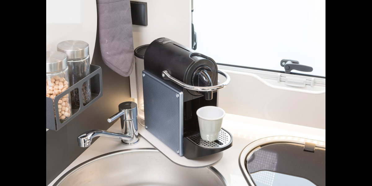 Hoofdafbeelding Roller TEAM ZEFIRO