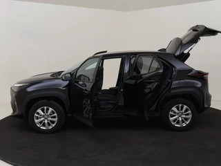 Toyota Yaris Cross Toyota Yaris Cross 1.5 VVT-I Active - afbeelding nr 11