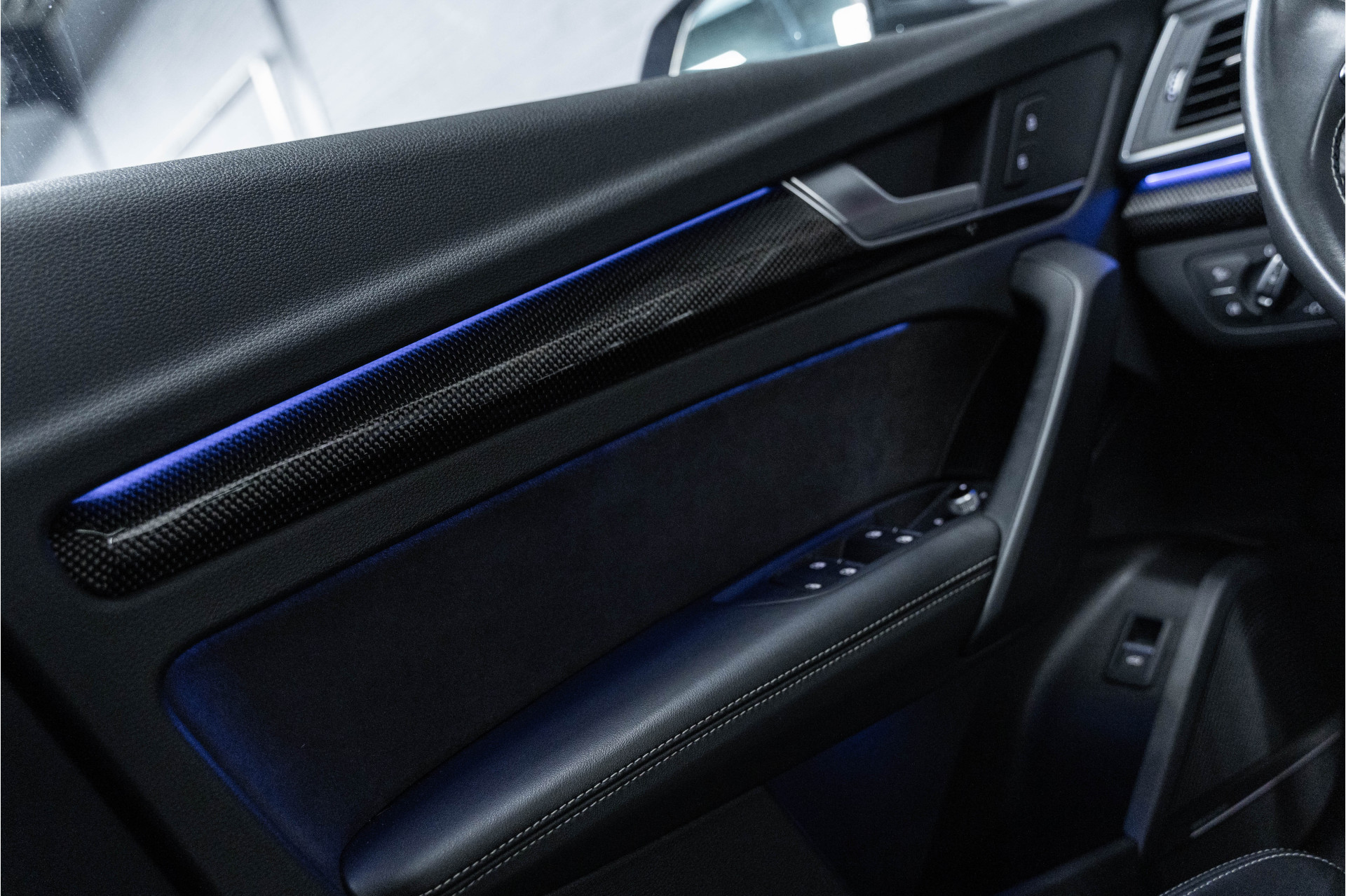 Hoofdafbeelding Audi SQ5