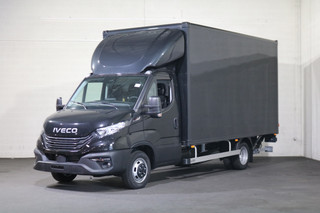 Iveco Daily 40C18 3.0 Bakwagen met Laadklep Automaat (Nieuw Model)