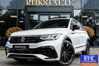Volkswagen Tiguan 1.5 TSI|PANO|R-LINE|MEMORY|ACC|20'|KEYLESS
