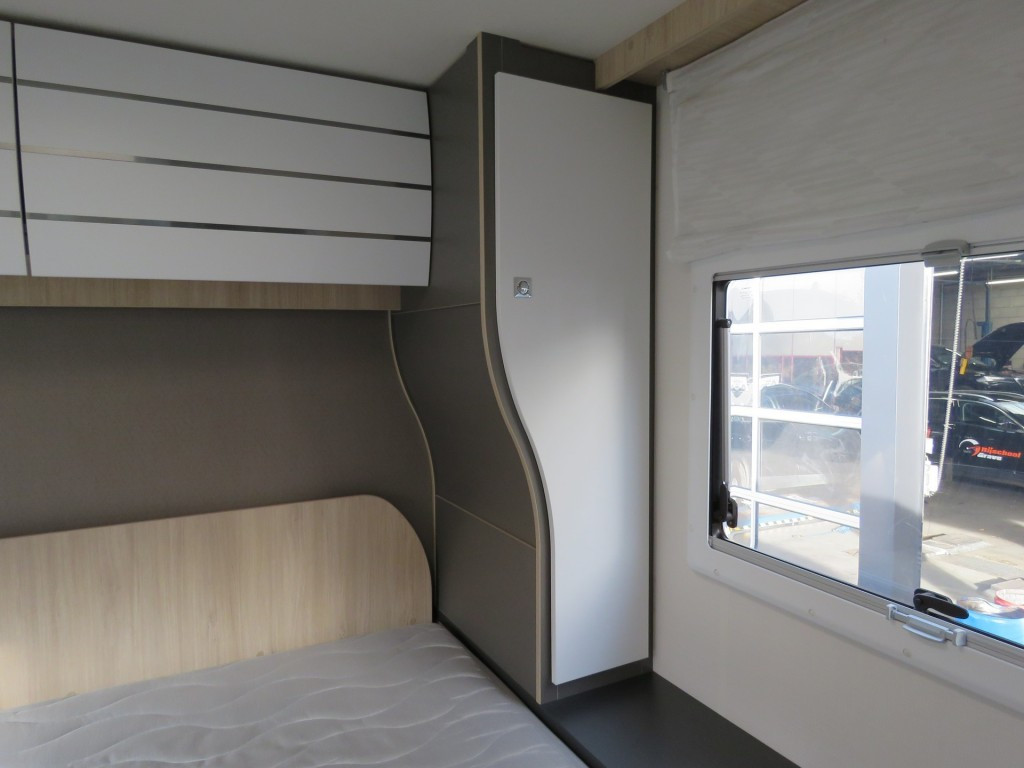 Hoofdafbeelding Chausson 648