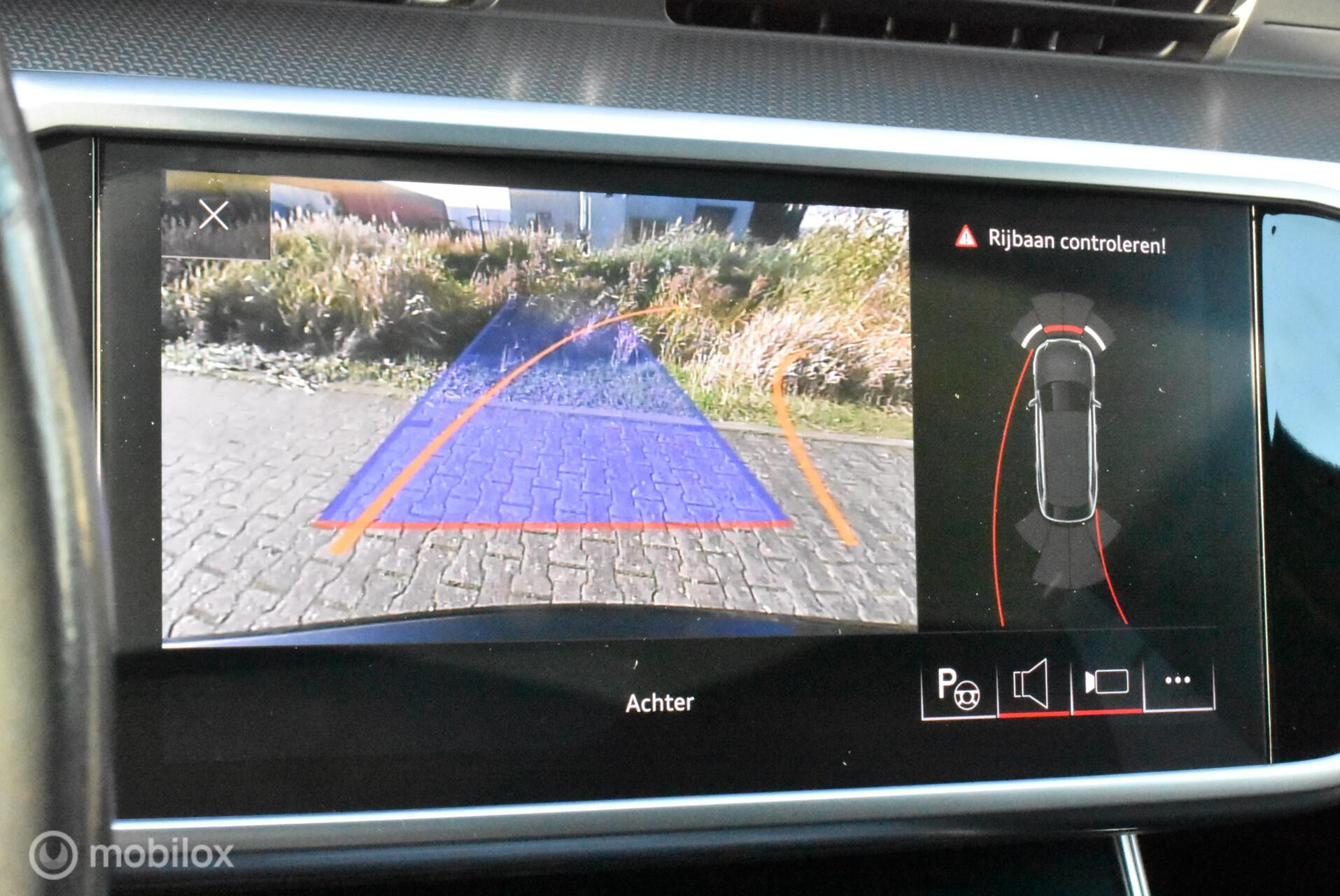 Hoofdafbeelding Audi A6 Allroad