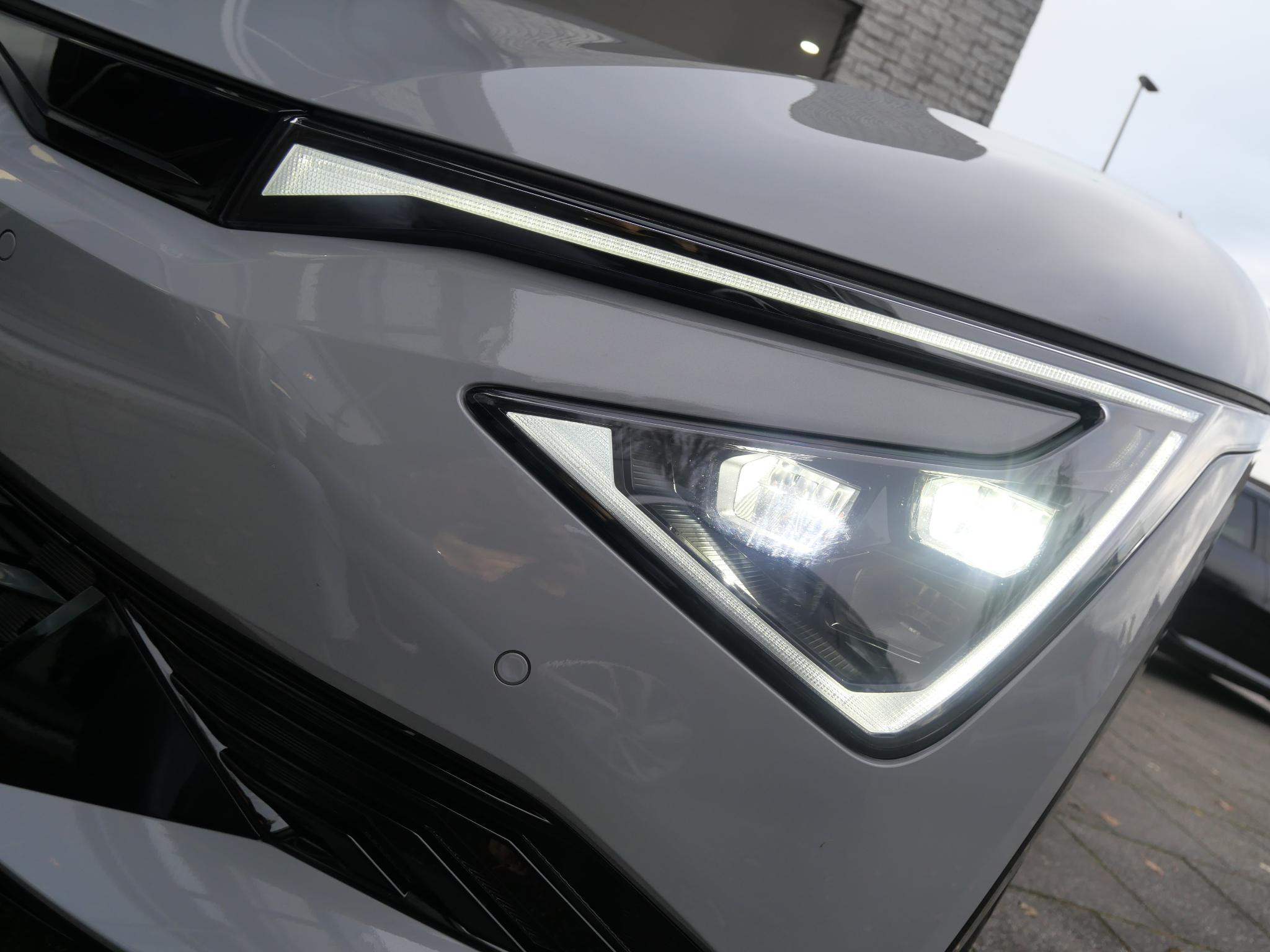 Hoofdafbeelding Kia EV6