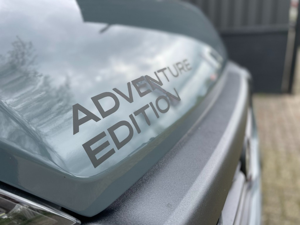 Hoofdafbeelding Sunlight Buscamper