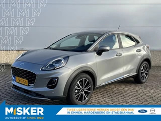 Ford Puma - 119799045-0