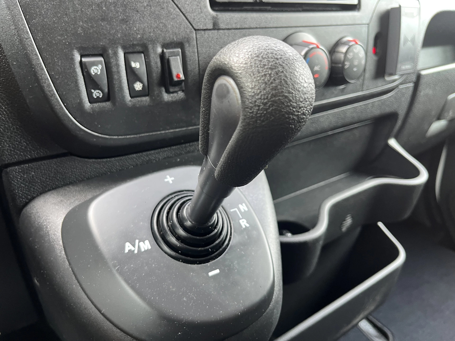 Hoofdafbeelding Opel Movano