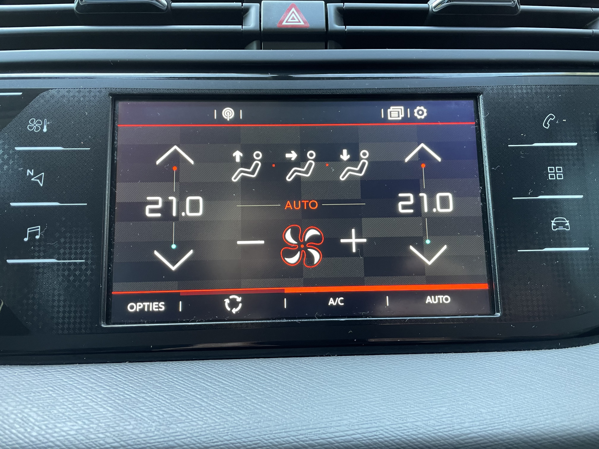 Hoofdafbeelding Citroën C4 Picasso