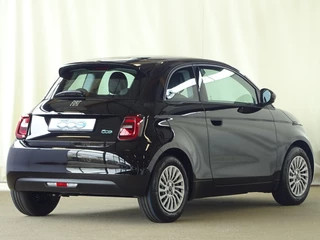 Fiat 500e Fiat 500e Action 24 kWh - afbeelding nr 10