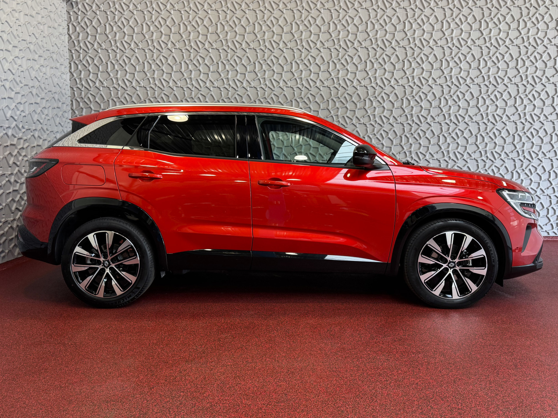 Hoofdafbeelding Renault Austral