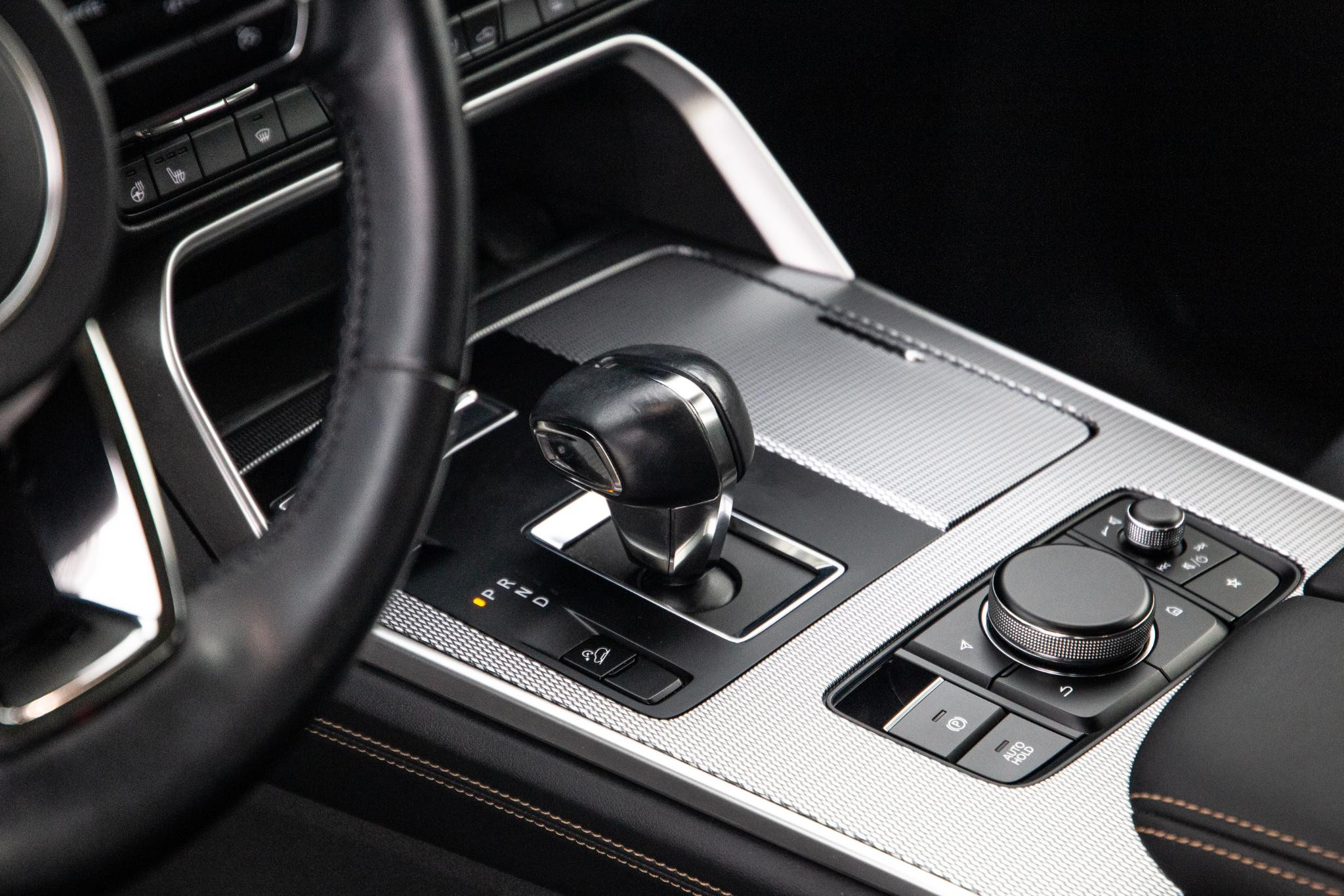 Hoofdafbeelding Mazda CX-60