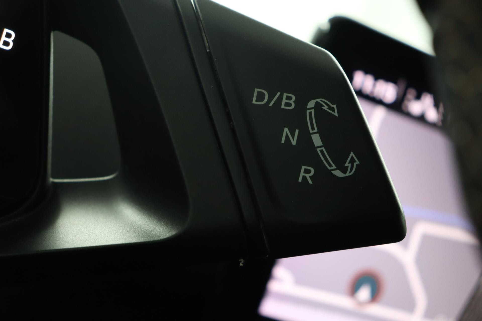 Hoofdafbeelding CUPRA Born