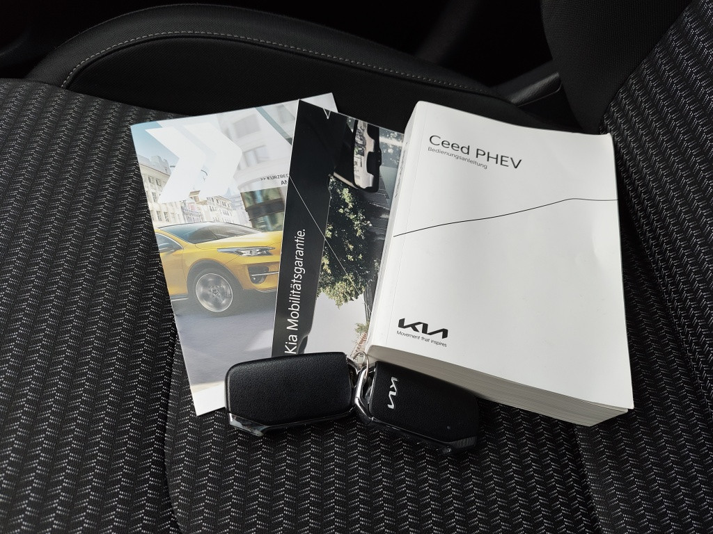 Hoofdafbeelding Kia XCeed