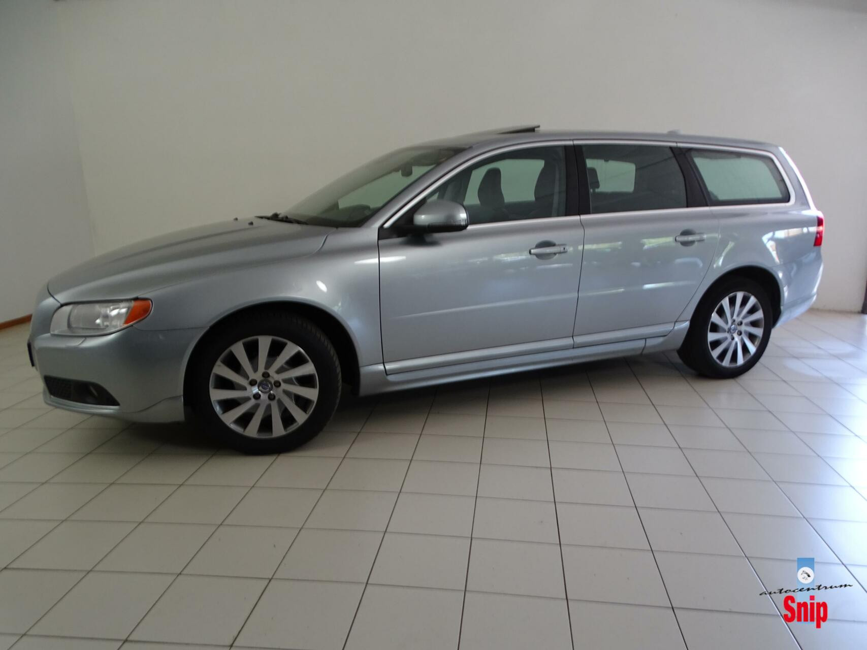 Hoofdafbeelding Volvo V70