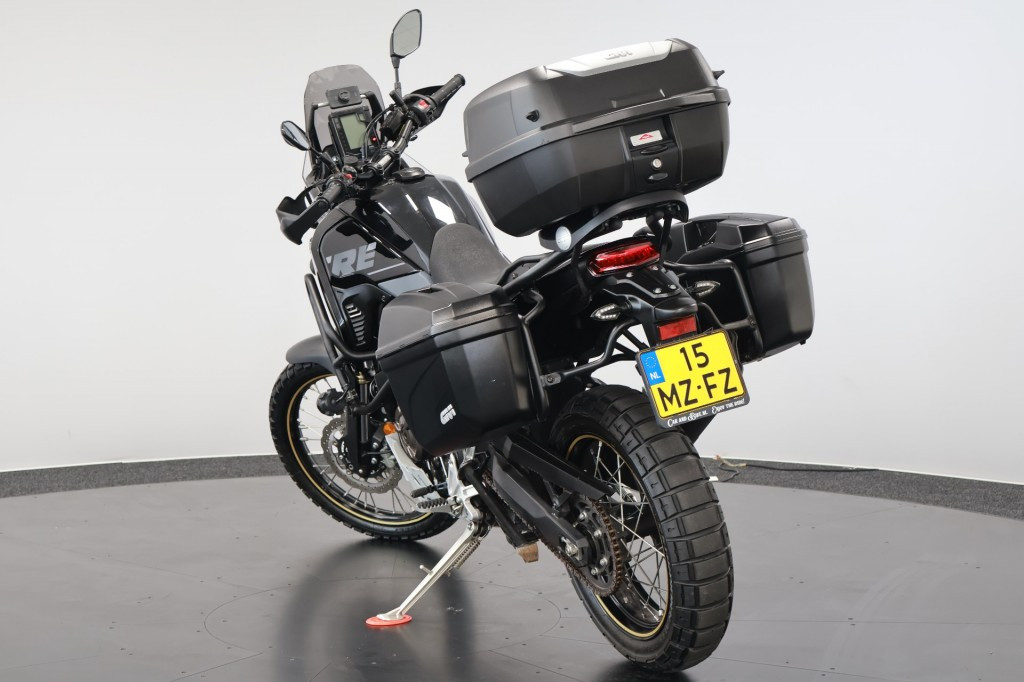 Hoofdafbeelding Yamaha TENERE 700
