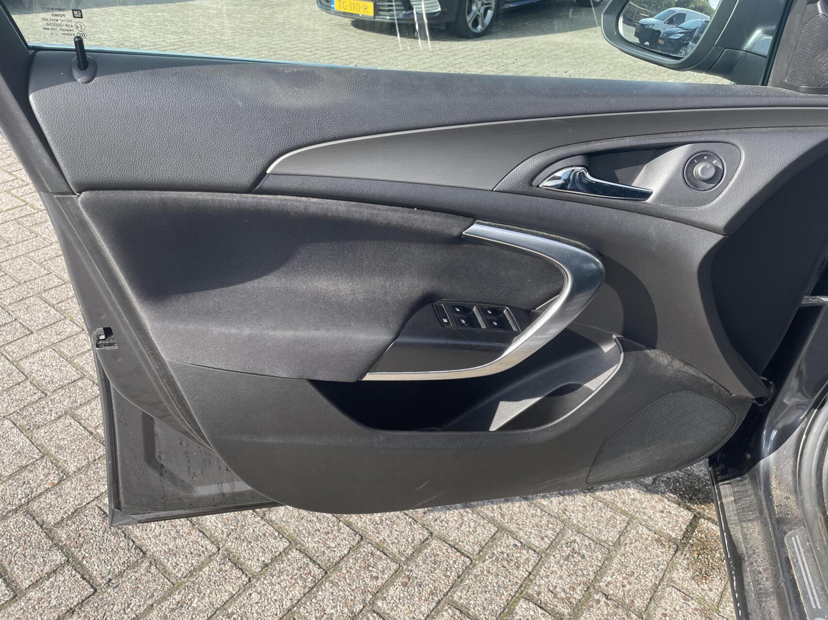 Hoofdafbeelding Opel Insignia