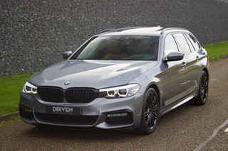 BMW 540i Touring xDrive M Sport | Individual - Panoramadak