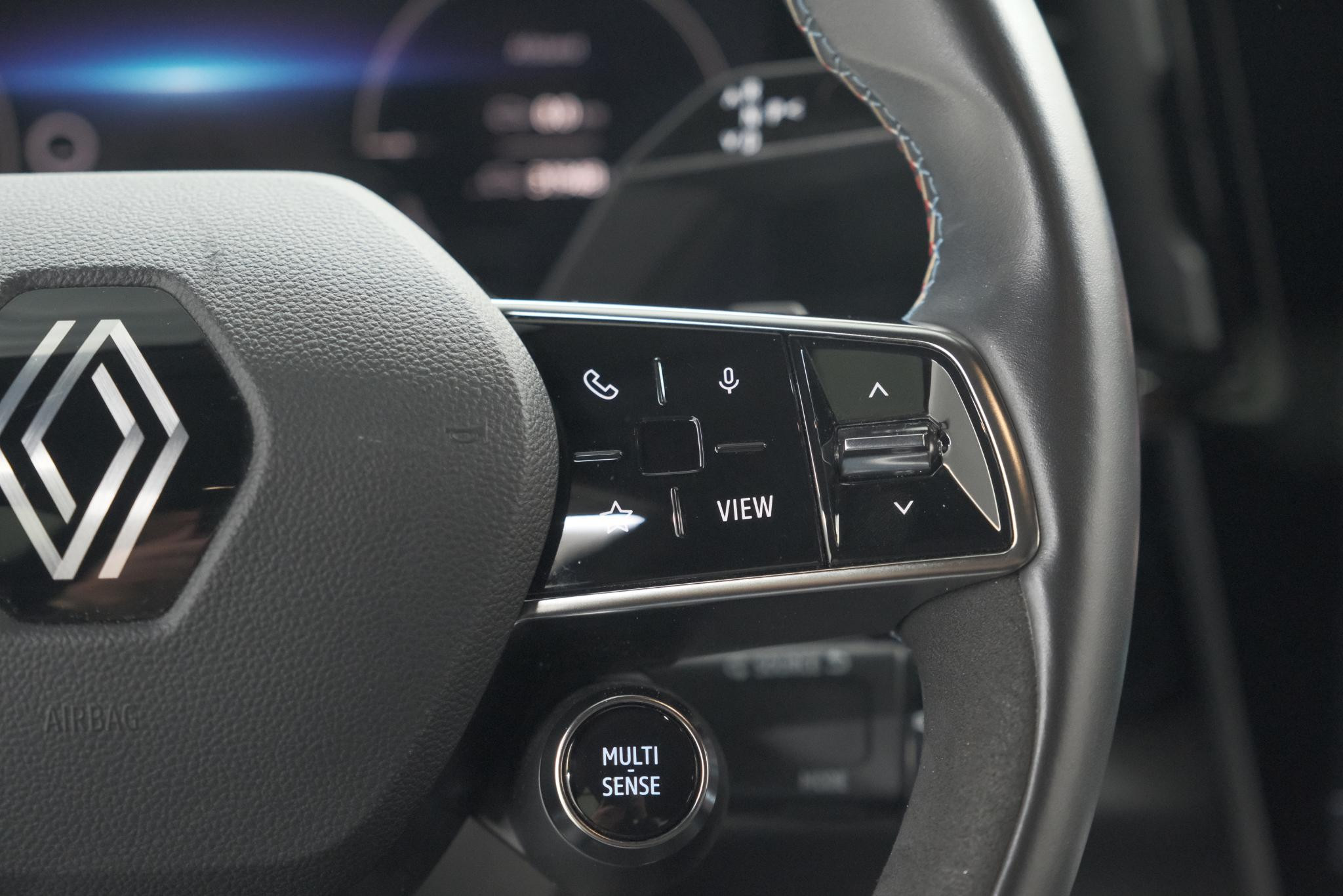 Hoofdafbeelding Renault Austral