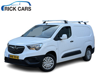 Hoofdafbeelding Opel Combo Opel Combo 1.5D 130 PK Euro 6 L2H1 Edition Trekhaak/CarPlay/navigatiesysteem