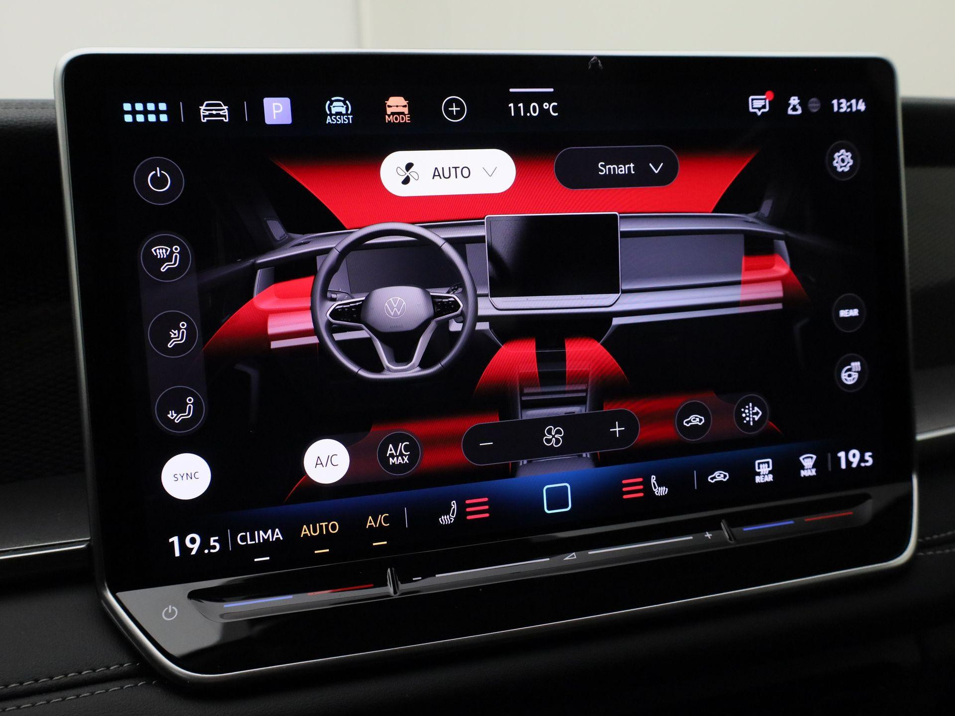 Hoofdafbeelding Volkswagen Tayron