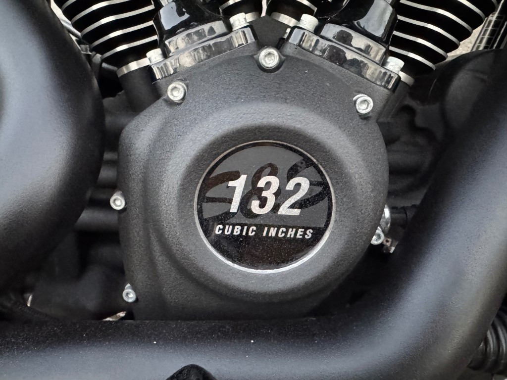 Hoofdafbeelding Harley-Davidson Low Rider