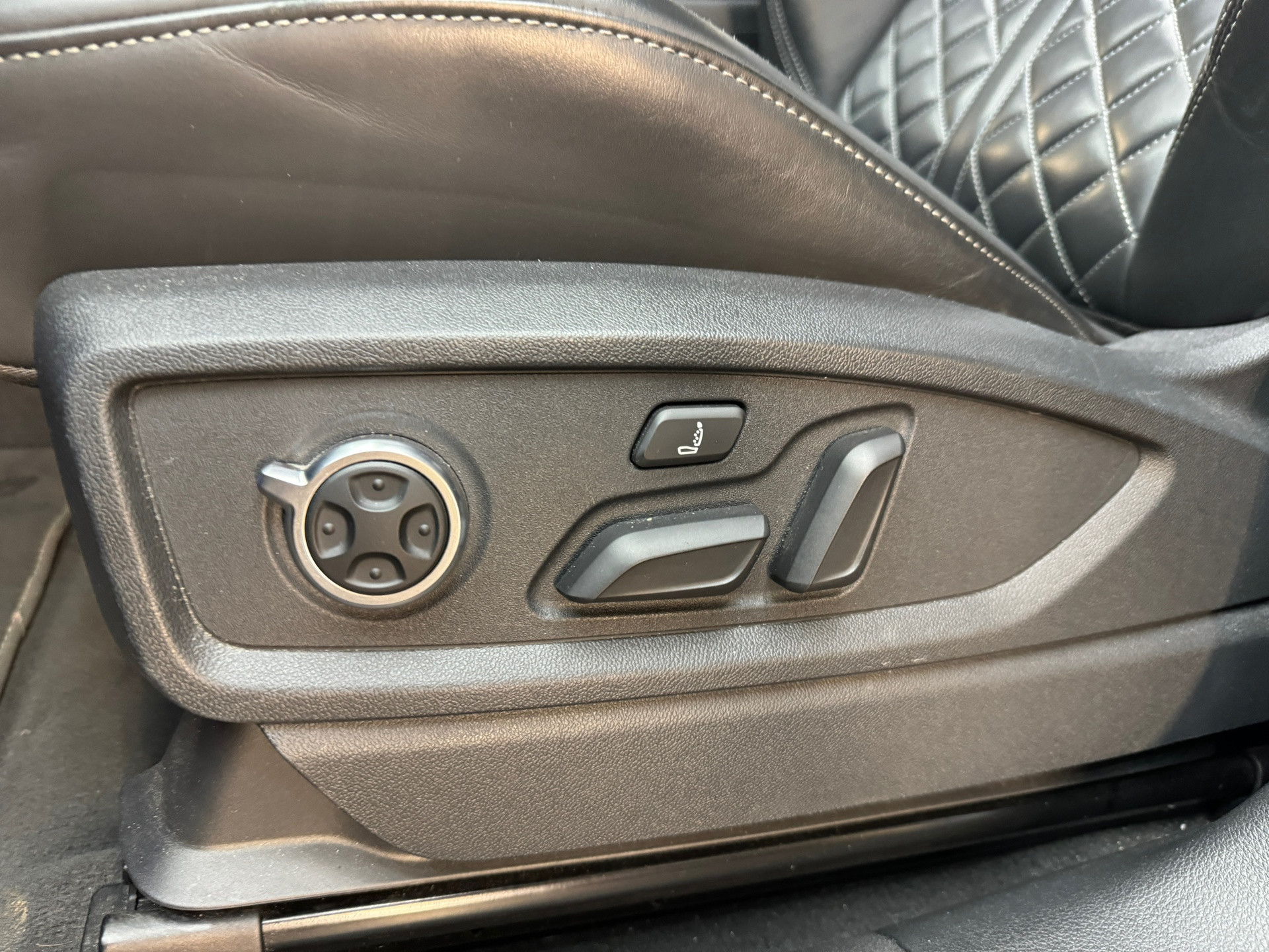 Hoofdafbeelding Audi SQ5