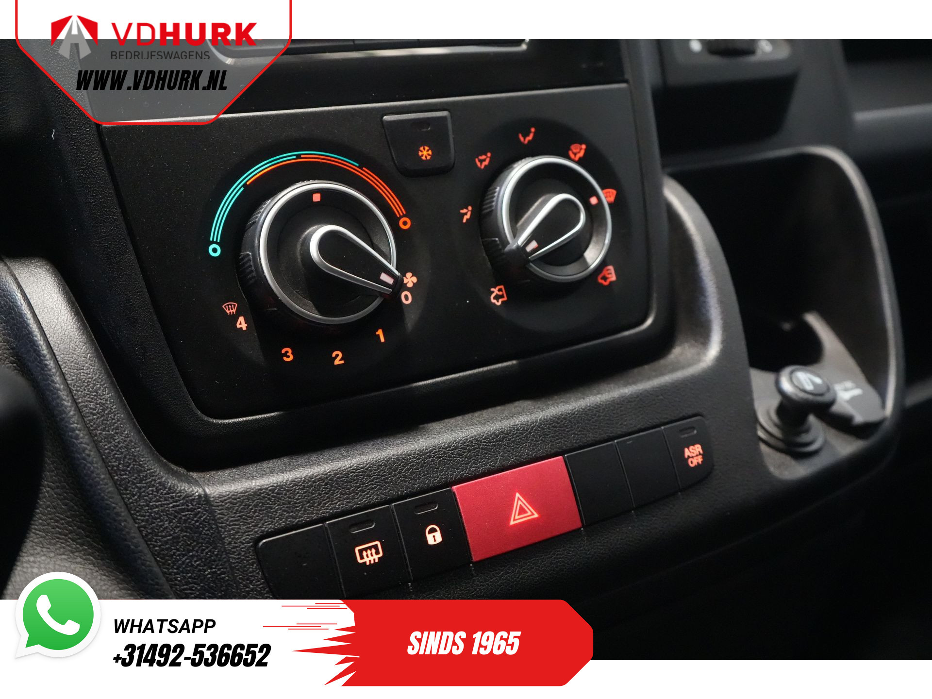 Hoofdafbeelding Peugeot Boxer