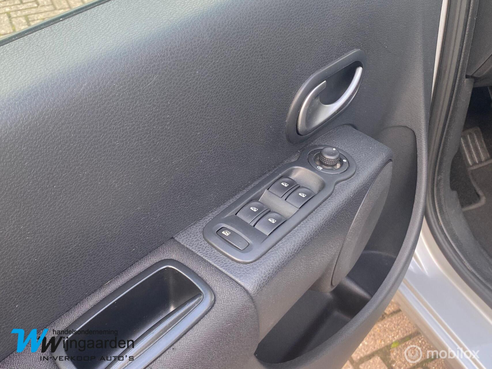 Hoofdafbeelding Renault Grand Modus