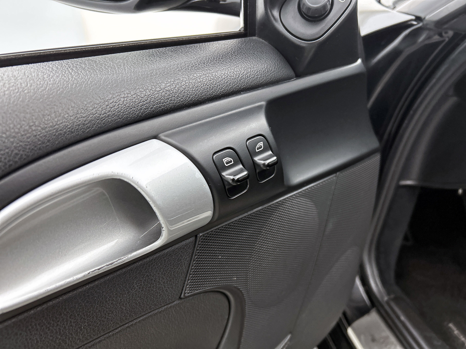 Hoofdafbeelding Porsche Boxster