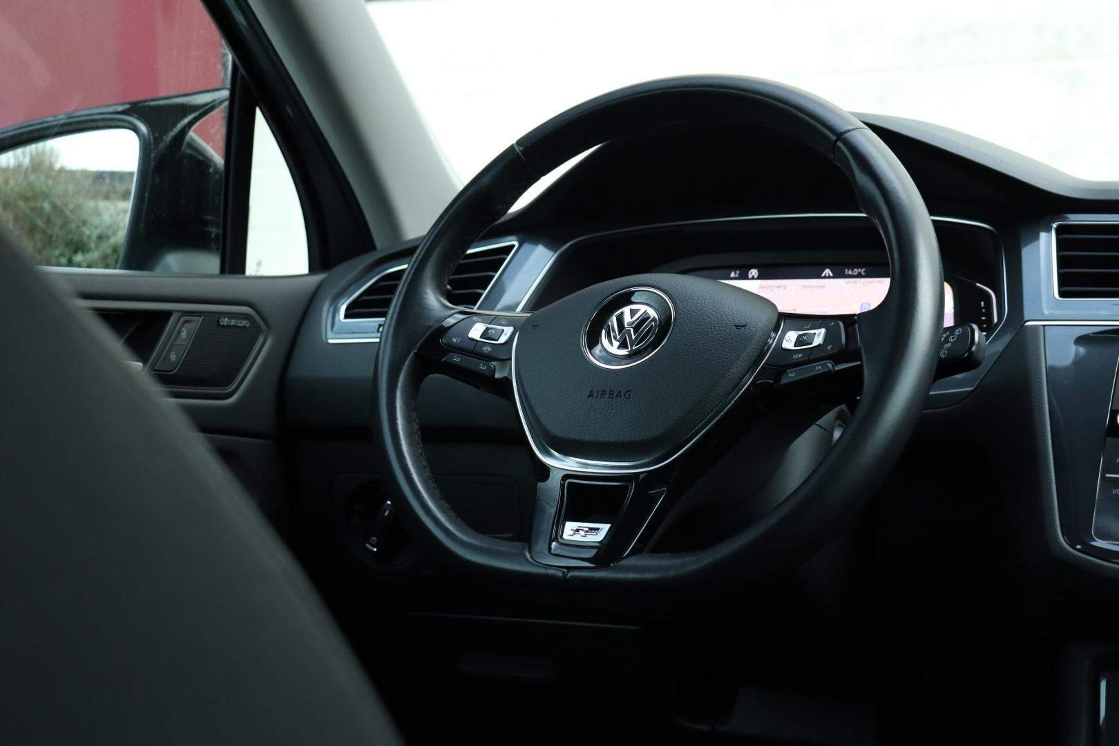 Hoofdafbeelding Volkswagen Tiguan Allspace