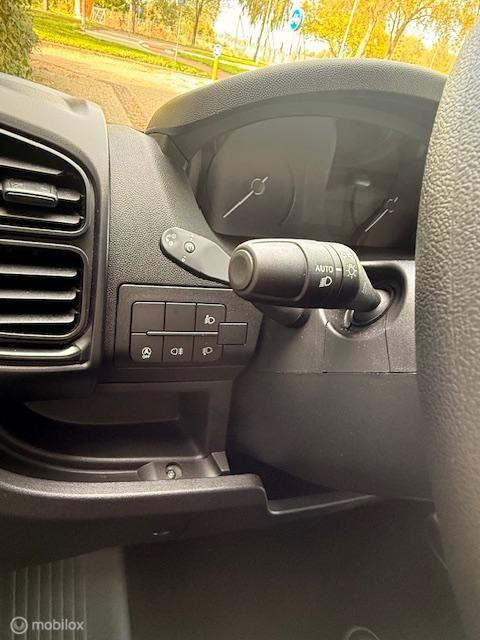 Hoofdafbeelding Fiat Ducato