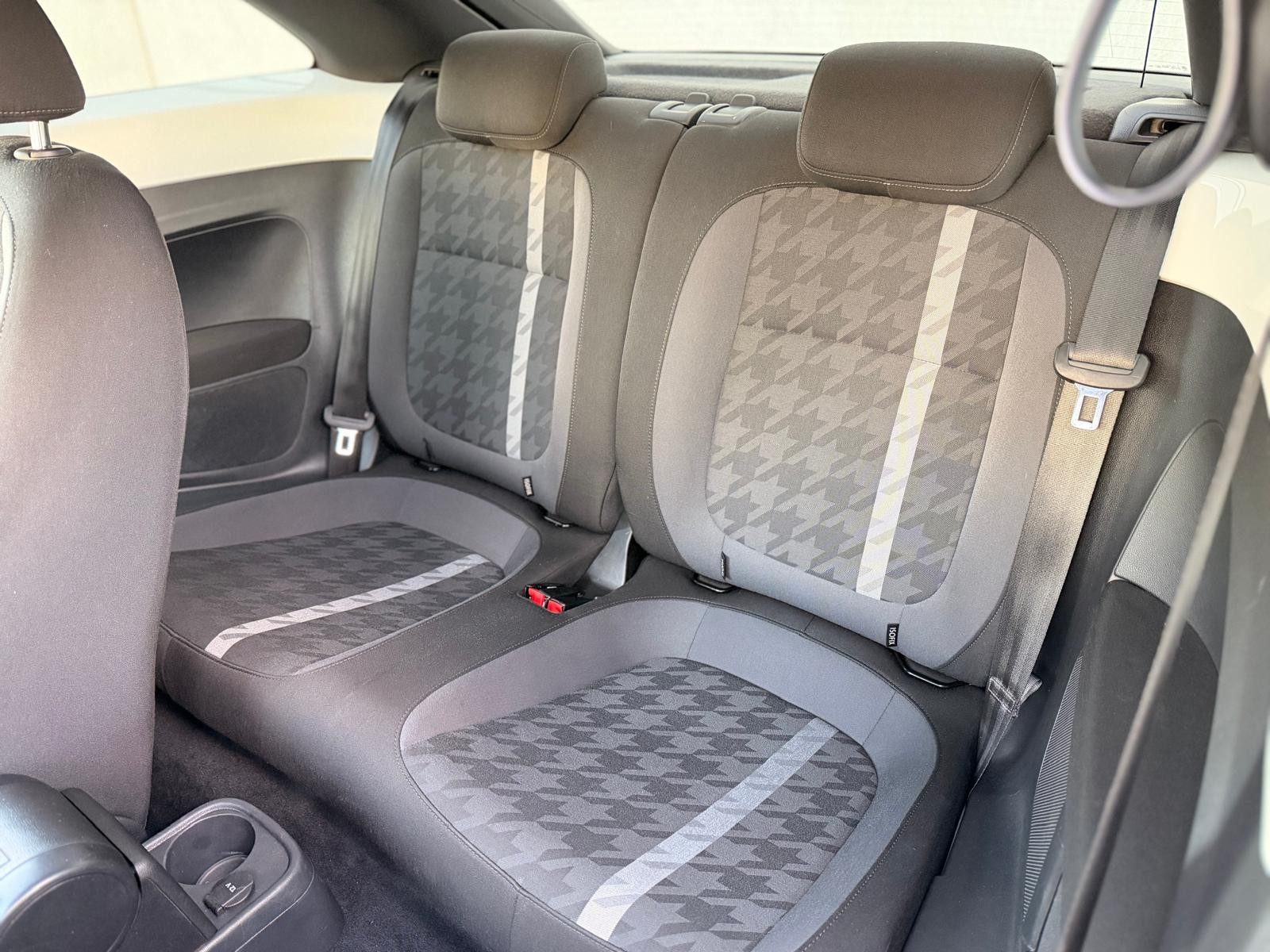 Hoofdafbeelding Volkswagen Beetle