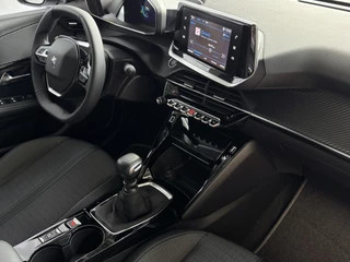 Peugeot 208 Peugeot 208 1.2 ALLURE VIR.COCKPIT ✅100PK ✅CARPLAY NAVI LMV LED ✅STOELVERW. ✅360CAM ADAP.CRUISE KEYLESS 2024 - afbeelding nr 32