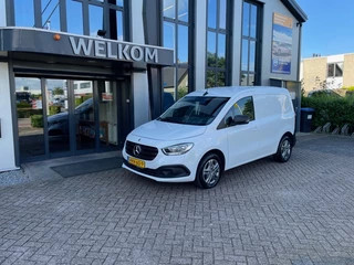Mercedes-Benz Citan 108 CDi Airco, Schuifdeur, Bluetooth, Camera, Cruisecntrl, TOPST