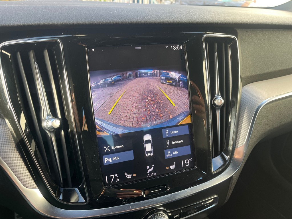 Hoofdafbeelding Volvo S60